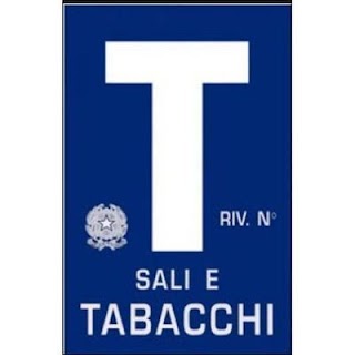 Sali e Tabacchi