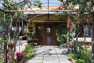 Agriturismo Bel Vesuvio Inn