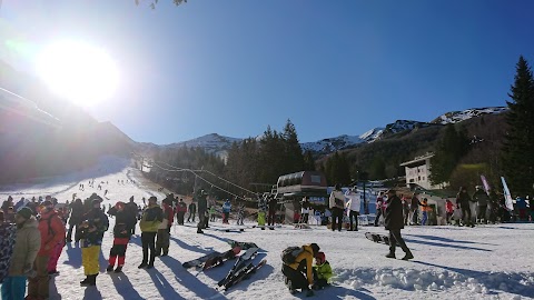 Scuola Italiana Sci Val di Luce