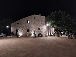 Casa del Sole - Antica Masseria Mizzaro