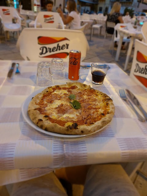 Pizzottando