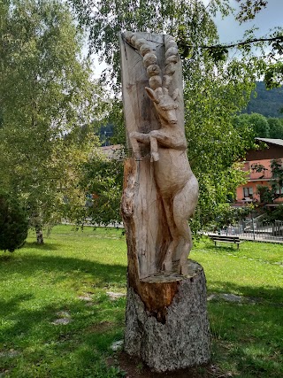 Albergo Aquila S.n.c. Di Tiraboschi Renata Enrica E Maddalena