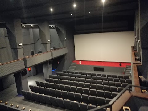 Cinema Teatro Artanis