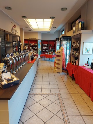 Baccovino - vineria in Brianza