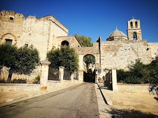 Consorzio di Gestione di Torre Guaceto