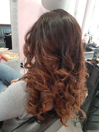 Belli capelli Casaletti Maria Pia