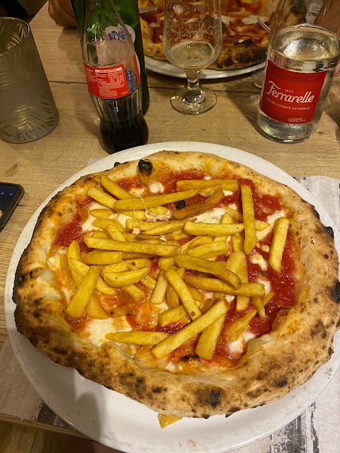 Massimo Pizza&Cucina