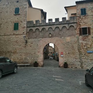 La Fonte Degli Angeli Apartments