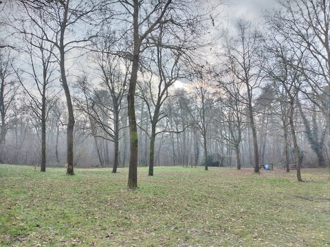 Parco Naturale delle Lame del Sesia