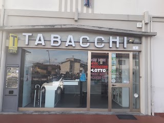 TABACCHI FUMI