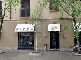 Pizzeria P