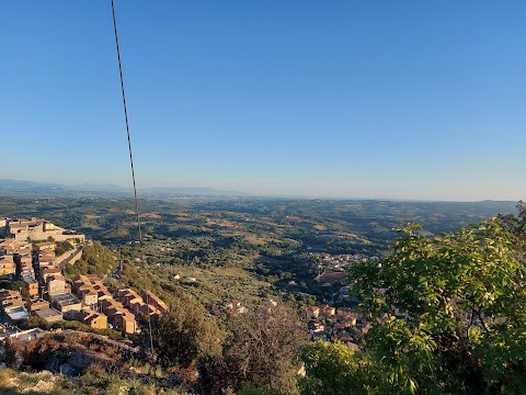 Chiosco del Vikingo Sant'Oreste