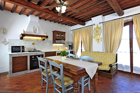 Villa Le Torri Vacation rentals