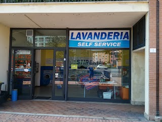 Lavanderia Self Service Easy Clean