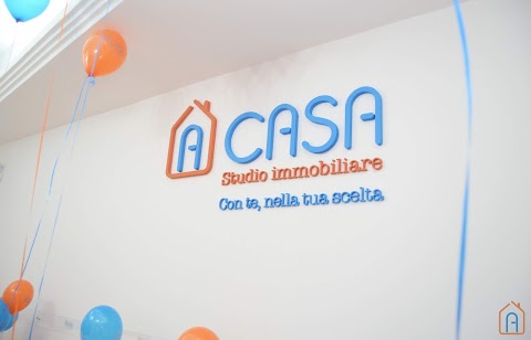 A Casa Studio Immobiliare