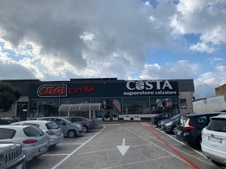 Costa Superstore Calzature