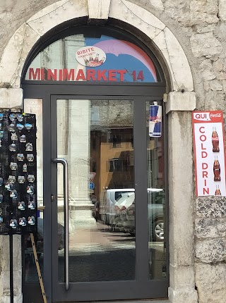 Mini Market 14