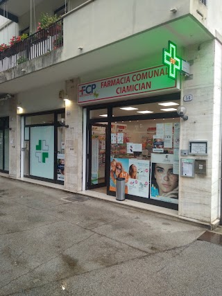 Farmacia Comunale Ciamician