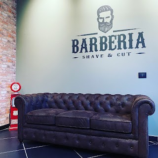 Barberia