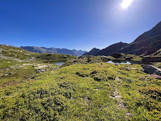 Laghi di trione