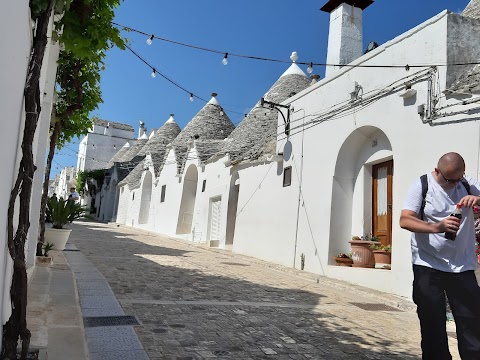 Relais dei trulli