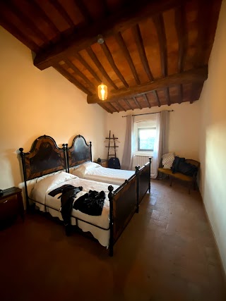 Fattoria Camilla B&B