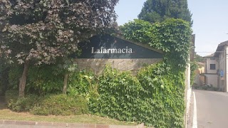 Lafarmacia.Bicchierai Bandera