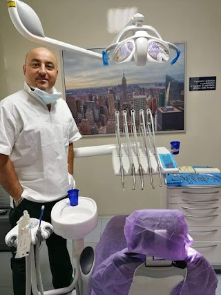 Dott. Alessandro Neglia, Dentista