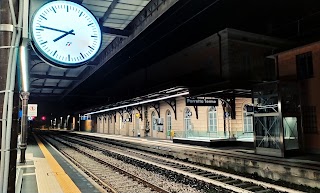 Stazione Rete Ferroviaria Italiana Porretta Terme (BO)