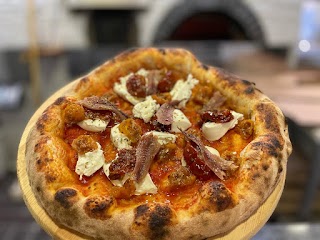 L'Amalfitana Pizzeria D'Asporto