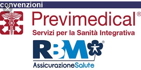 Studio Dentistico Polispecialistico Seccia & Recchia