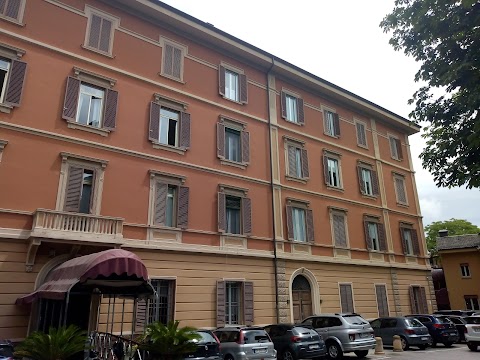 GVM - Villa Torri Hospital