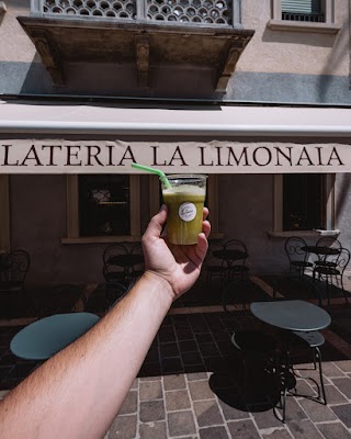 Gelateria La Limonaia