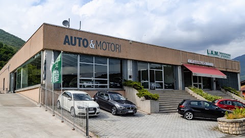Auto & Motori BS
