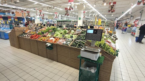 Carrefour Market - Rieti Dentato