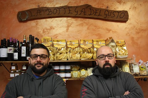 La Bottega del Gusto