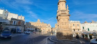 Ostuni Rosa Marina Resort