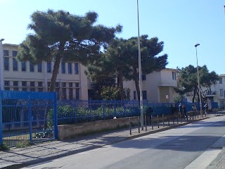 Scuola Secondaria Statale di 1° Grado Buonarrotti - Vinci