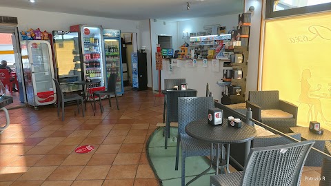 Terra Roxa Cafè Caffetteria