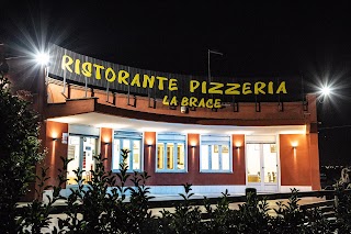 Ristorante La Brace - Da Guerrino