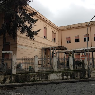 Scuola elementare "Rosario "Livatino" plesso Piemonte