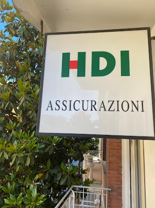 HDI ASSICURAZIONI AGENZIA 456 DI GEMMITI ANDREA