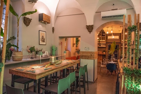 Habitat Firenze