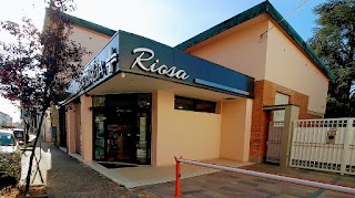 Farmacia Riosa