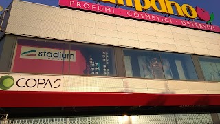 Stadium Srl