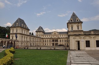 Università degli Studi di Torino - Biblioteca del Dipartimento di Medicina e Oncologia Sperimentale. Sezione di Patologia Generale dell'Università degli Studi di Torino