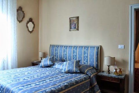 Bed & Breakfast Portasaragozza