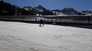 Ecole de Ski Français