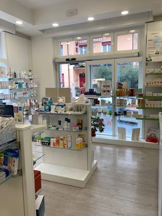 Farmacia di Villa Carcina