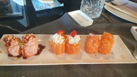 Ristorante Sushi Wagashi Capo d’Orlando